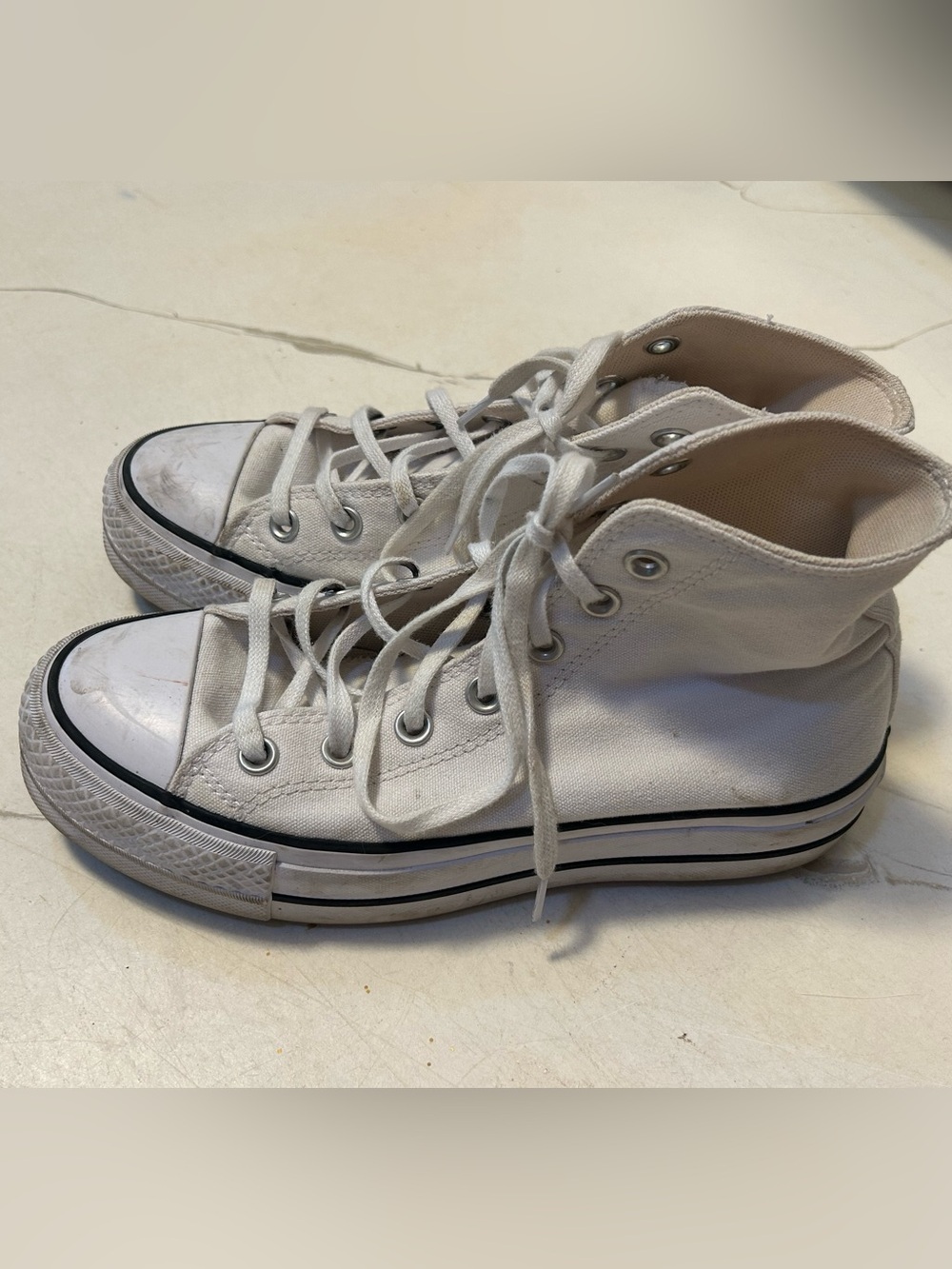 Converse shoes